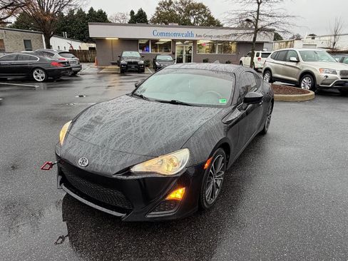 Used 2013 Scion FR-S 10 Series image 28