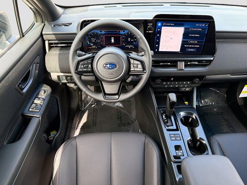 New 2026 Subaru Outback Limited image 16