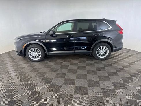 Used 2025 Honda CR-V EX image 11