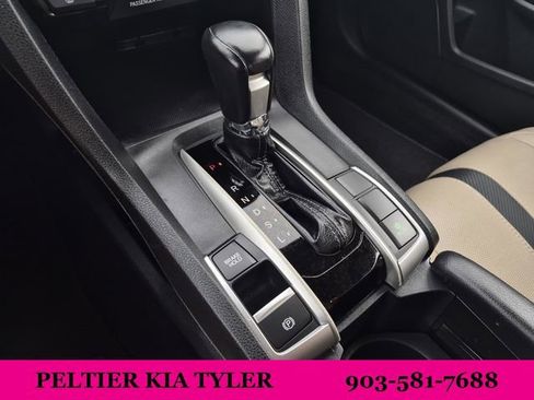 Used 2016 Honda Civic Touring image 46