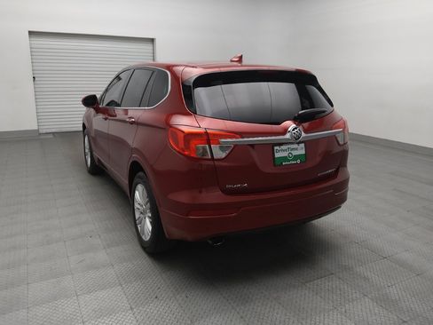 Used 2017 Buick Envision Preferred image 5