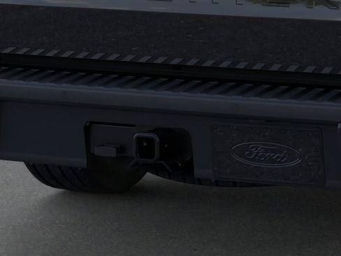 New 2026 Ford Maverick XLT FWD image 23