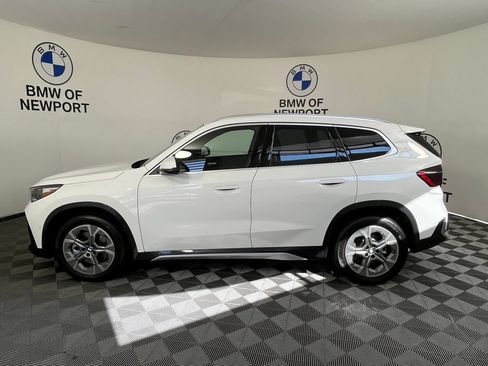 Used 2026 BMW X1 xDrive28i w/ Convenience Package AWD/4WD image 13