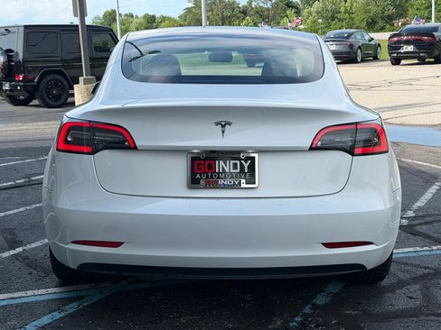 Used 2023 Tesla Model 3 Standard Range RWD image 3