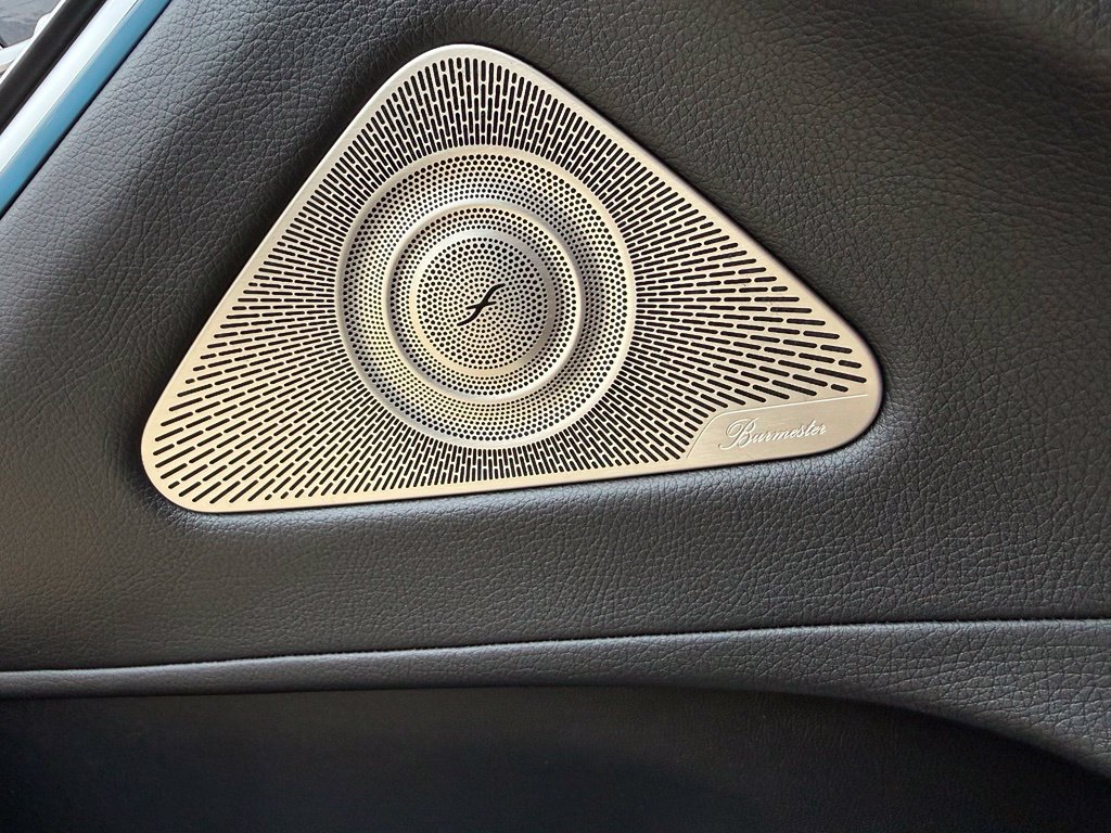 Used 2022 Mercedes-Benz S 580 4MATIC Sedan image 28
