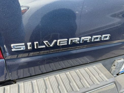Used 2022 Chevrolet Silverado 2500 LTZ w/ Gooseneck/5TH Wheel Package AWD/4WD image 7