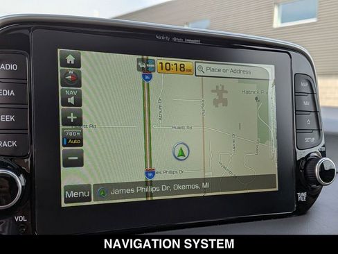 Used 2019 Hyundai Tucson AWD image 5