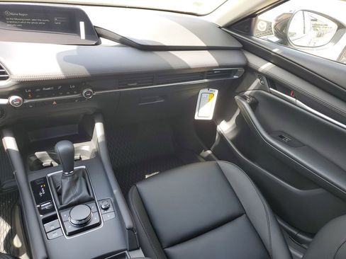 New 2026 MAZDA MAZDA3 2.5 S Sedan w/ Preferred Pkg FWD image 12