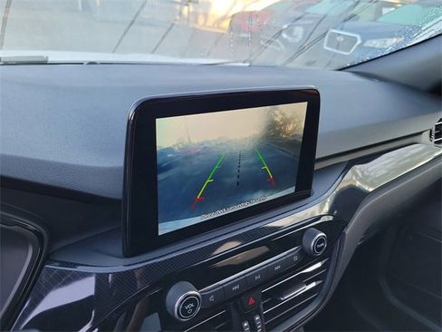 Used 2023 Ford Escape ST-Line image 22