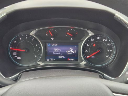 Used 2019 Chevrolet Equinox LT FWD image 13