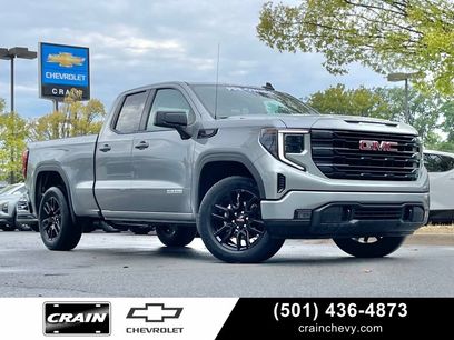 Used 2023 GMC Sierra 1500 Elevation