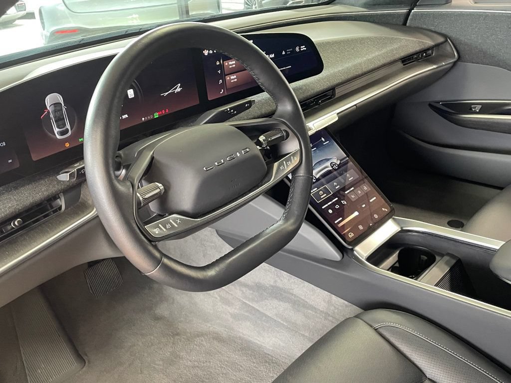 Used 2023 Lucid Air Pure AWD/4WD image 14