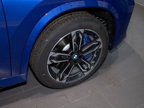 New 2025 BMW X1 M35i w/ Premium Package image 6