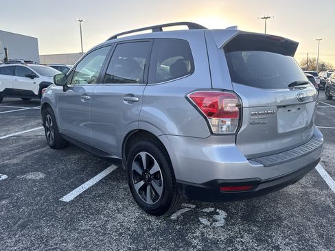 Used 2018 Subaru Forester 2.5i Limited image 5