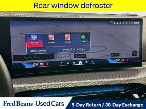 Used 2025 BMW M340i xDrive w/ Premium Package AWD/4WD image 18
