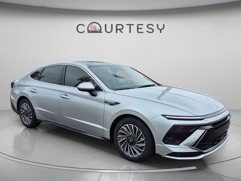 New 2026 Hyundai Sonata SEL FWD image 7