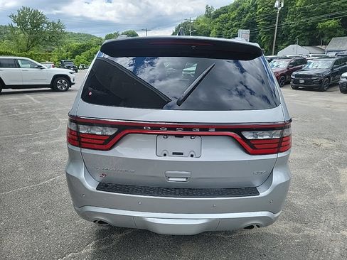 New 2026 Dodge Durango GT AWD/4WD image 5