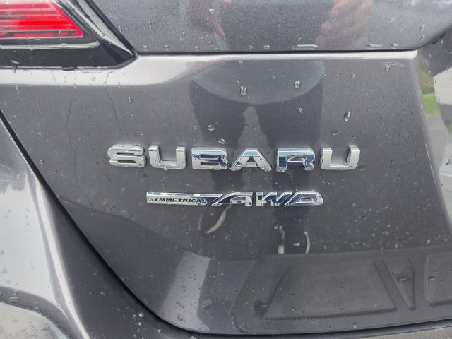 Used 2025 Subaru Outback Limited AWD/4WD image 24