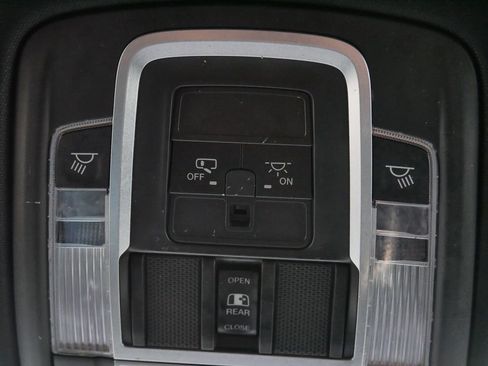 Used 2019 RAM 1500 Sport w/ Black Appearance Package image 39