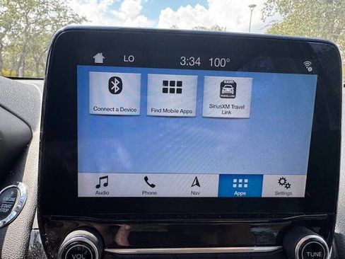 Used 2019 Ford EcoSport Titanium image 44