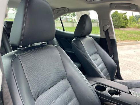 Used 2014 Lexus IS 250 AWD w/ Luxury Package w/Gray Wood image 52