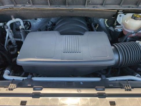 Certified 2020 Chevrolet Silverado 1500 RST w/ All-Star Edition image 29