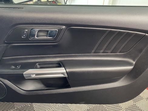 Used 2015 Ford Mustang Premium w/ Equipment Group 201A RWD image 7