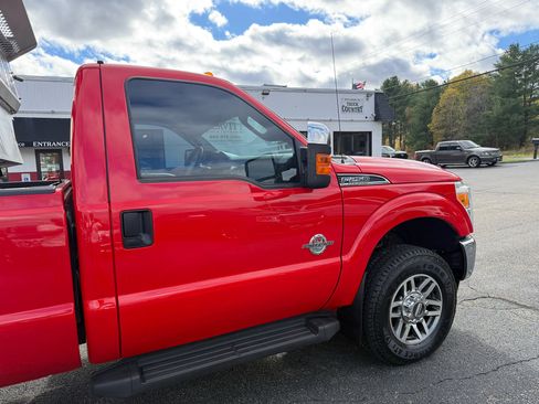 Used 2016 Ford F250 XLT w/ XLT Value Package image 16