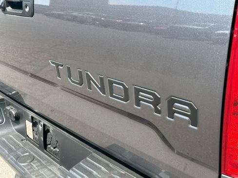 Used 2021 Toyota Tundra TRD Pro AWD/4WD image 10