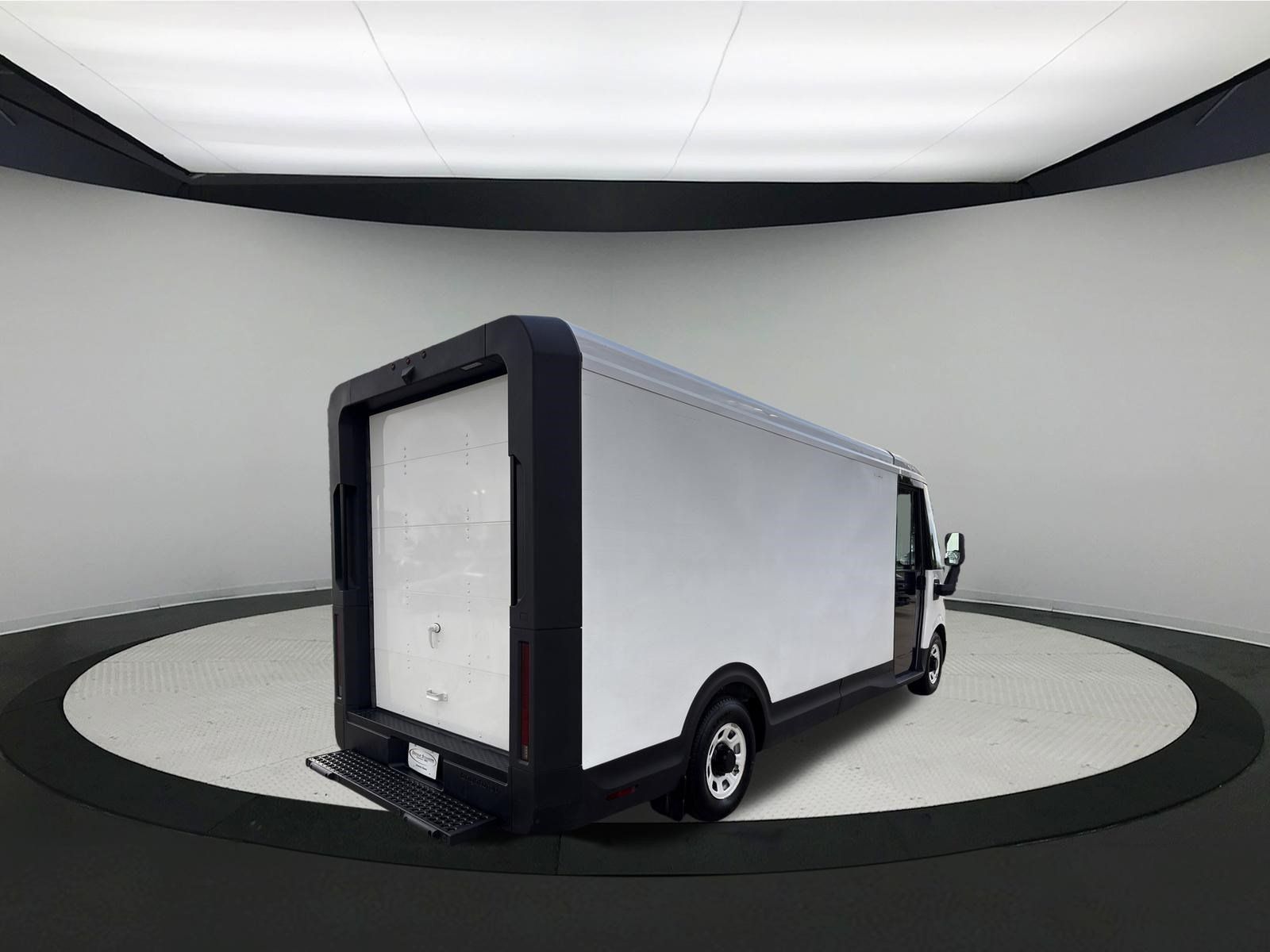Used 2024 Chevrolet Brightdrop 600 w/ Battery Pack, Max Range AWD/4WD image 7