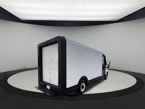 Used 2024 Chevrolet Brightdrop 600 w/ Battery Pack, Max Range AWD/4WD image 7