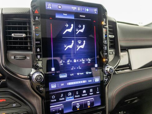 New 2026 RAM 1500 RHO AWD/4WD image 27