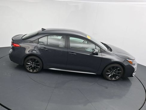 Used 2025 Toyota Corolla SE FWD image 31