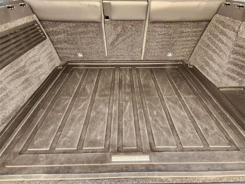 Used 2021 Land Rover Range Rover Westminster Edition image 31