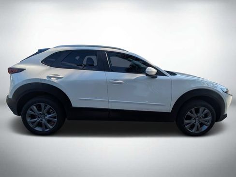 Used 2026 MAZDA CX-30 AWD 2.5 S image 3