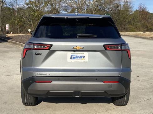 New 2026 Chevrolet Equinox LT image 5