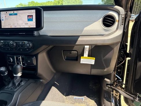 New 2026 Jeep Wrangler Unlimited Sport AWD/4WD image 25