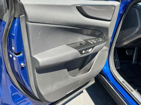 Certified 2024 Lexus NX 350 F Sport AWD/4WD image 11
