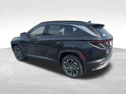 New 2026 Hyundai Tucson Limited AWD/4WD image 6
