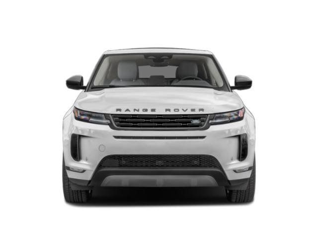 Used 2026 Land Rover Range Rover Evoque S AWD/4WD image 7