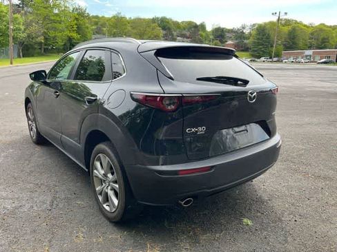 Used 2023 MAZDA CX-30 AWD 2.5 S w/ Select Package image 6
