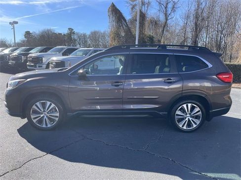 Used 2020 Subaru Ascent Premium w/ Sport Package image 31