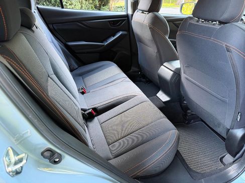 Used 2019 Subaru Crosstrek 2.0i Premium AWD/4WD image 20