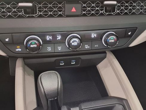 Certified 2023 Honda Accord EX image 13