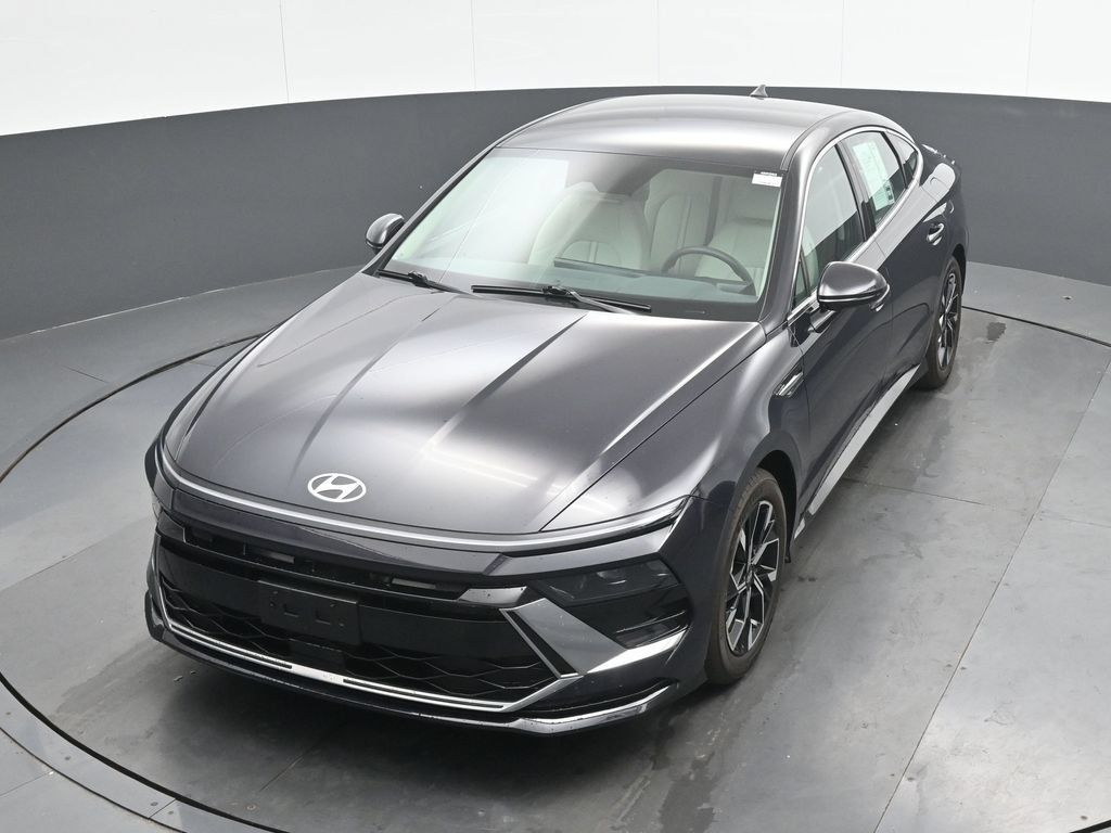 Used 2024 Hyundai Sonata SEL FWD image 34