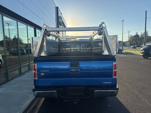 Used 2014 Ford F150 XLT w/ XLT Convenience Package image 4