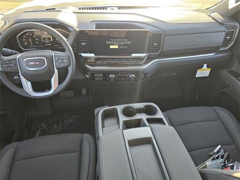 New 2026 GMC Sierra 1500 Elevation w/ Elevation Select Package image 12