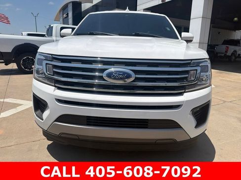 Used 2021 Ford Expedition XLT RWD image 16