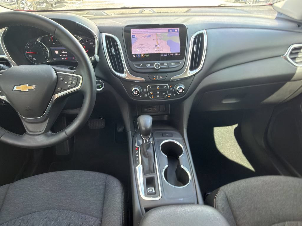 Used 2023 Chevrolet Equinox LT FWD image 15