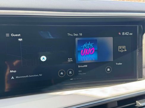 New 2026 Hyundai Palisade Calligraphy AWD/4WD image 25
